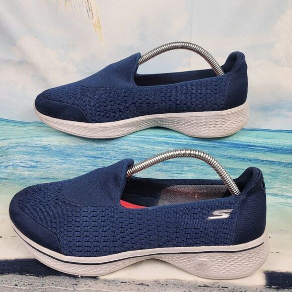 Skechers Go Walk 4 Women's 8.5 - Picture 8 of 8